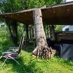 Ferienhaus Le Ozalee - Domaine Helaku