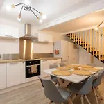 Le Ozalee - Domaine Helaku Ferienhaus *