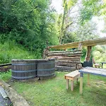 Ferienhaus Le Ozalee - Domaine Helaku Monein