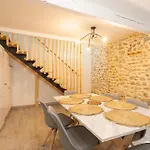 Ferienhaus Le Ozalee - Domaine Helaku