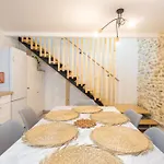 Le Ozalee - Domaine Helaku Ferienhaus