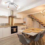 Ferienhaus Le Ozalee - Domaine Helaku *