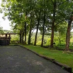 Le Ozalee - Domaine Helaku Ferienhaus Monein