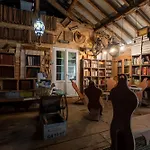Le Ozalee - Domaine Helaku