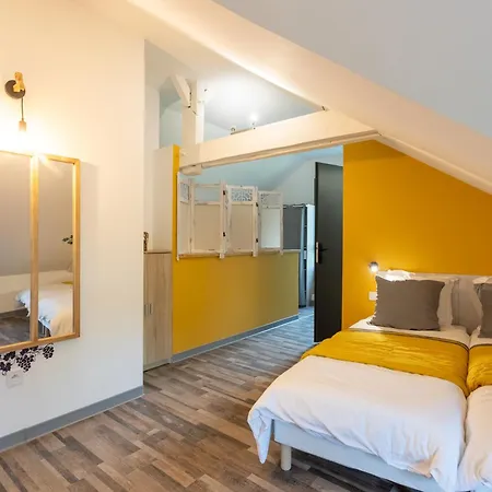 Le Ozalee - Domaine Helaku 4*