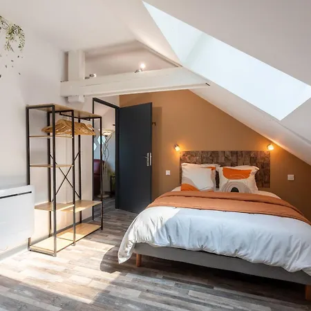 Le Ozalee - Domaine Helaku 4*
