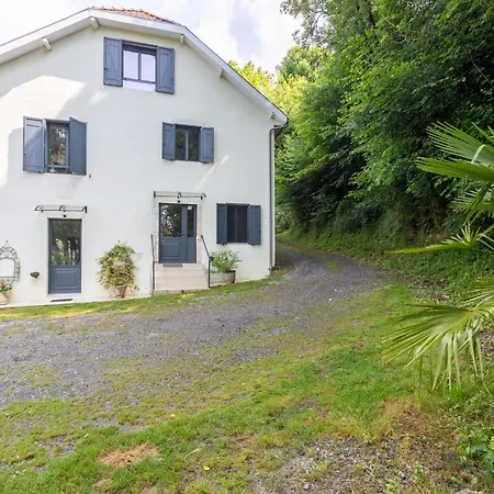 בית הארחה Le Ozalee - Domaine Helaku Monein