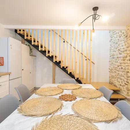 Le Ozalee - Domaine Helaku Monein