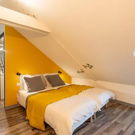 Le Ozalee - Domaine Helaku 4* Monein