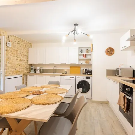 Le Ozalee - Domaine Helaku בית הארחה 4*