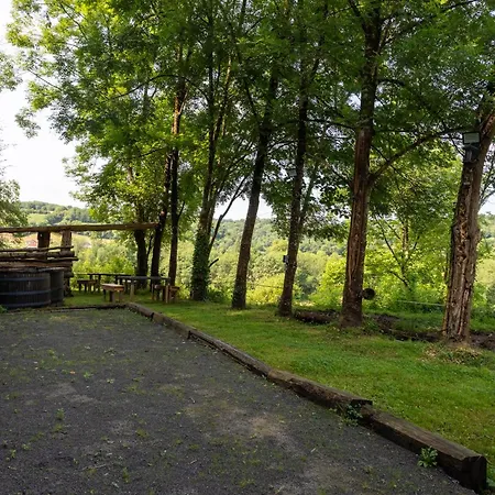 בית הארחה Le Ozalee - Domaine Helaku 4*