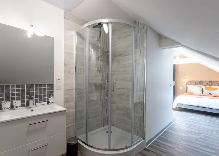 Le Ozalee - Domaine Helaku Monein