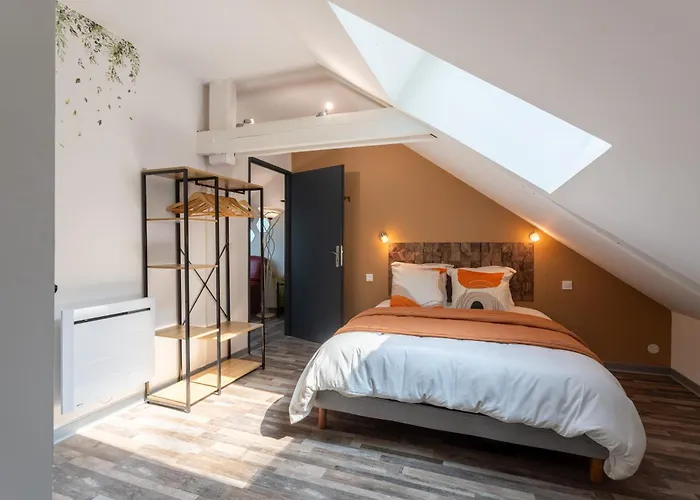 Le Ozalee - Domaine Helaku 4*