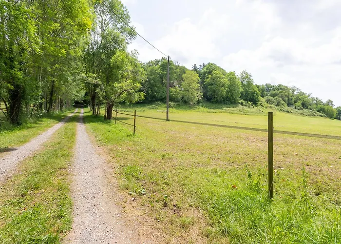 Le Ozalee - Domaine Helaku 4* Monein